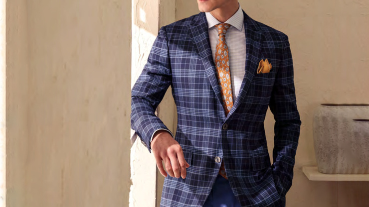 What You Need to Know About Bespoke Tailoring