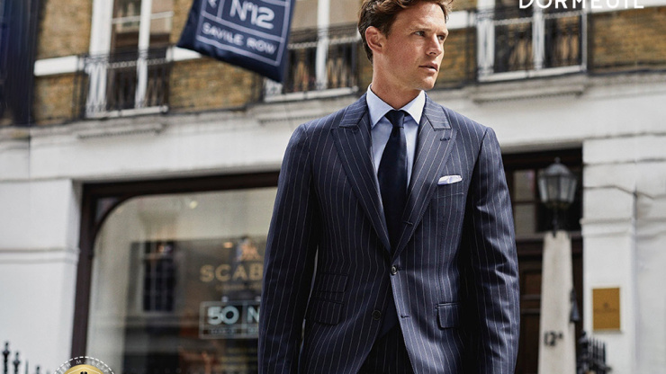 What are the best Fabrics for Bespoke Suits and Shirts